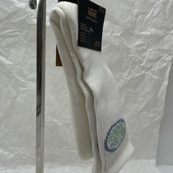 Vans Road Stop Crew Socks (1 pair) - Picture 15 of 16